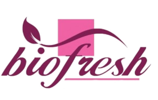 Biofresh logo