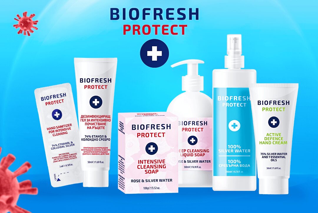 Biofresh Protect