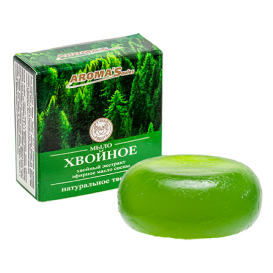 Ziepes "Skuju", 80 g