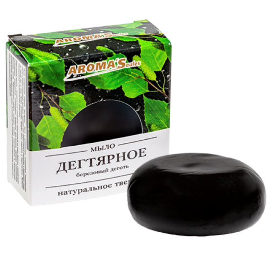 Darvas ziepes, 80 g (BY)