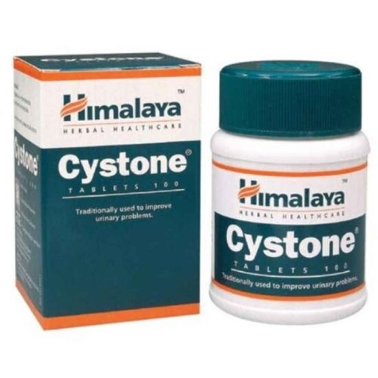 Cystone™ (Tablets 100)