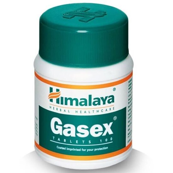 GASEX™ (100 таблеток)