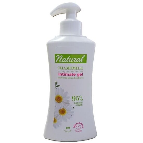 Intīmās higiēnas gels "Kumelīte", 300 ml