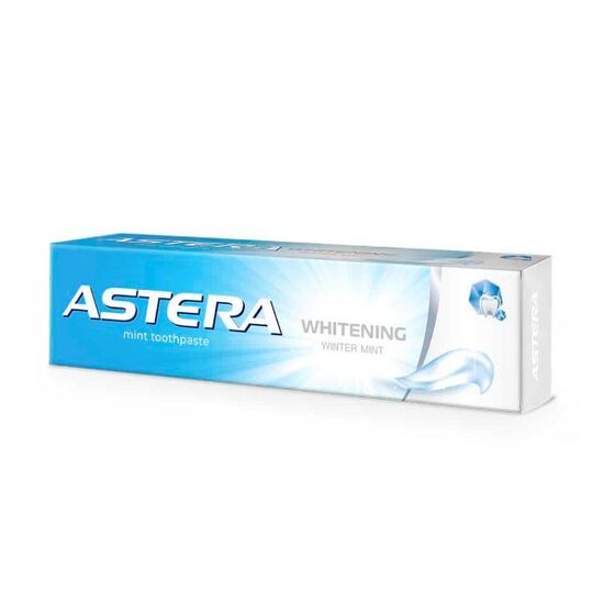 Balinošā zobu pasta “Astera”, 100g