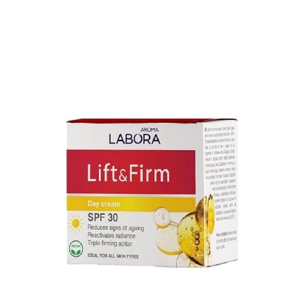LABORA Lift&Firm Day cream 50 ml
