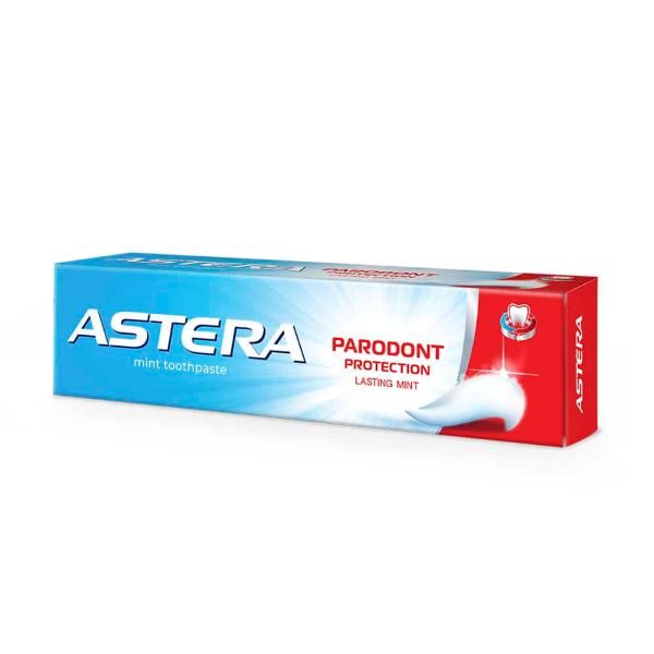 ASTERA ACTIVE Зубная паста против пародонта, 100 мл