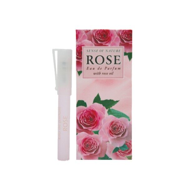 Parfume "Rose", spray, 8ml
