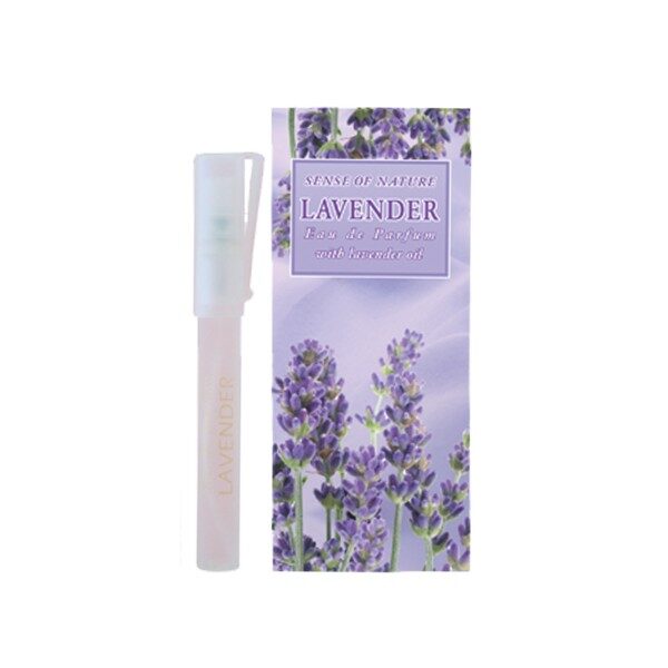 Parfume "Lavender", spray, 8ml