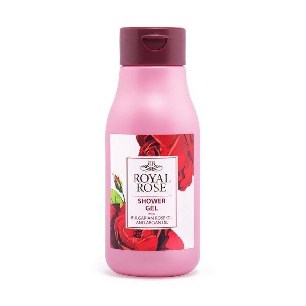 Shower gel Royal Rose 300 ml