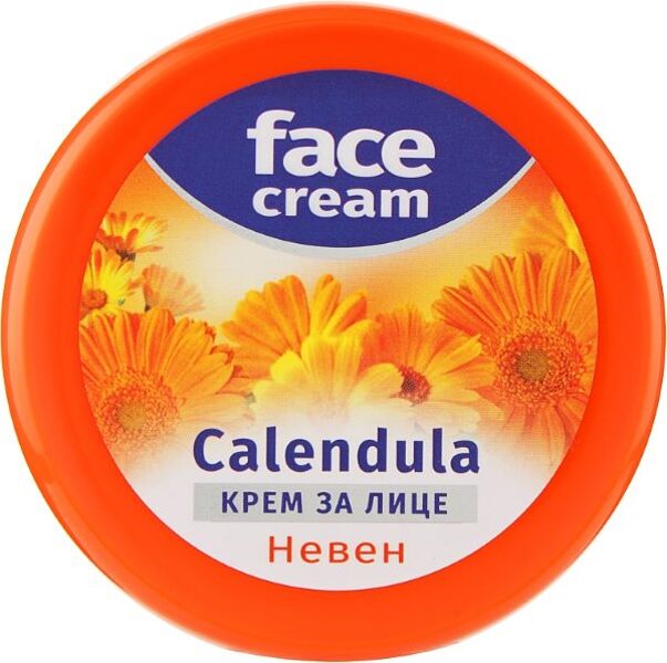 Sejas krēms "Calendula", 100ml