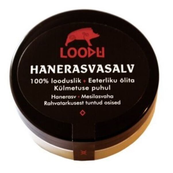Zosu tauku ziede, 40g