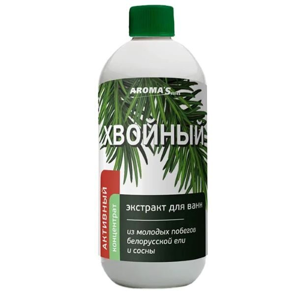 Vannas ekstrakts "Skuju", 400 ml