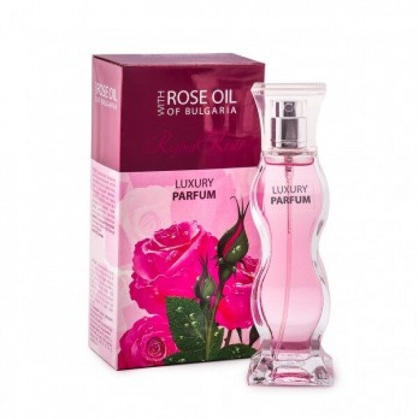 Духи "Regina Roses" LUXURY 50 ml