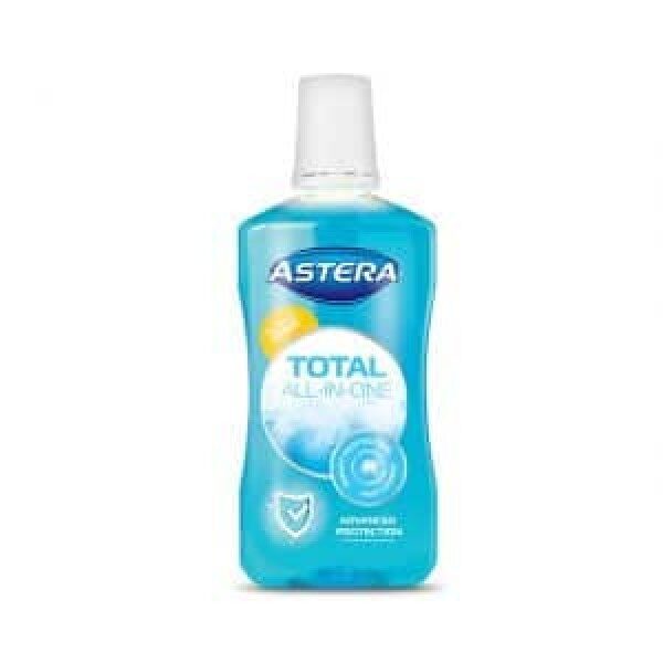 Mouthwash Total All in one 300 ml