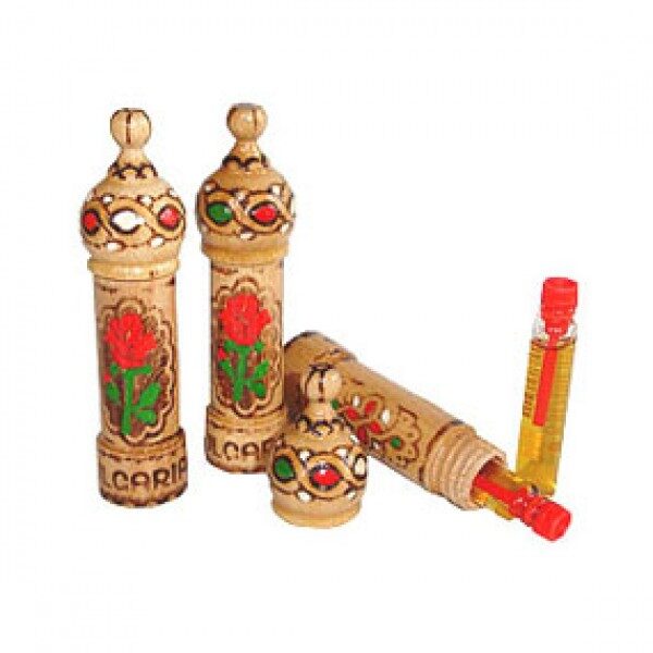 Perfume Essence Rose 2.1 ml (2)