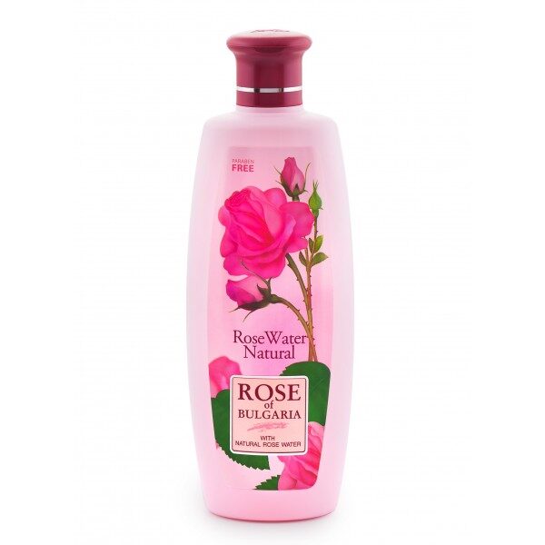 Розовая вода "Rose of Bulgaria" 330ml