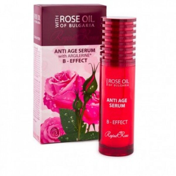 Anti age serum B- effect "Regina Roses"